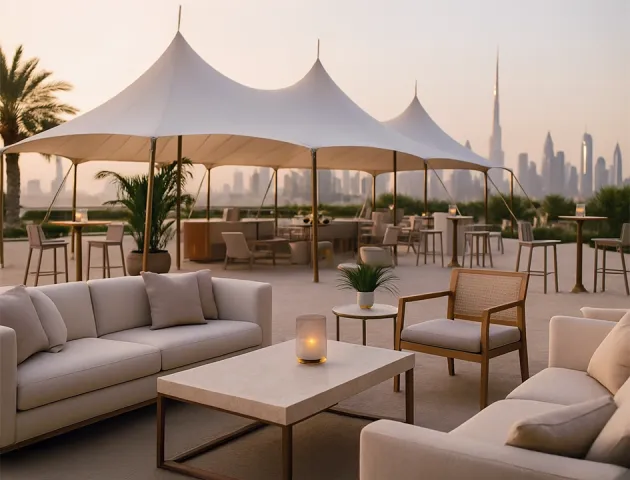 Business concept about us section 2