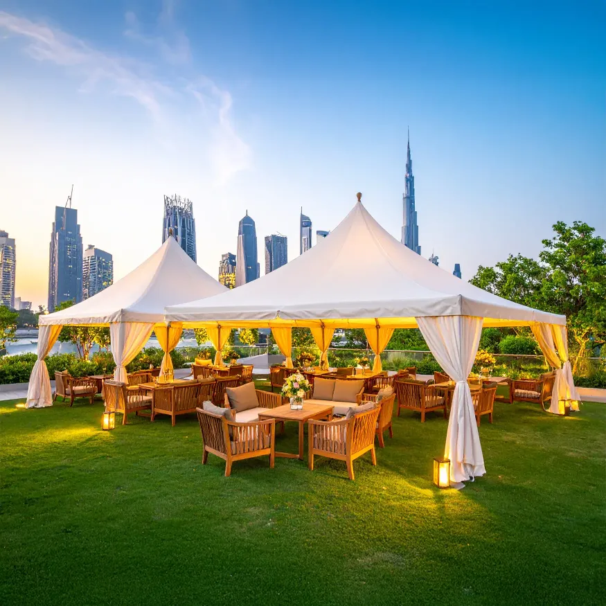 Business concept about us section 3